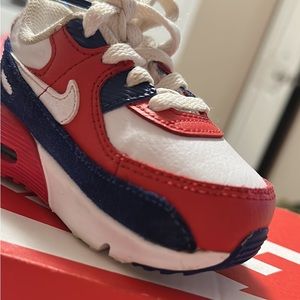 Nike